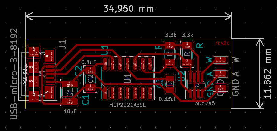 kicad-pcb